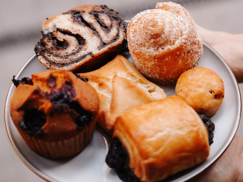 gluten free guided food tour budapest