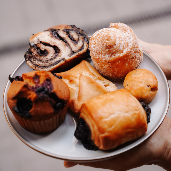 gluten free guided food tour budapest