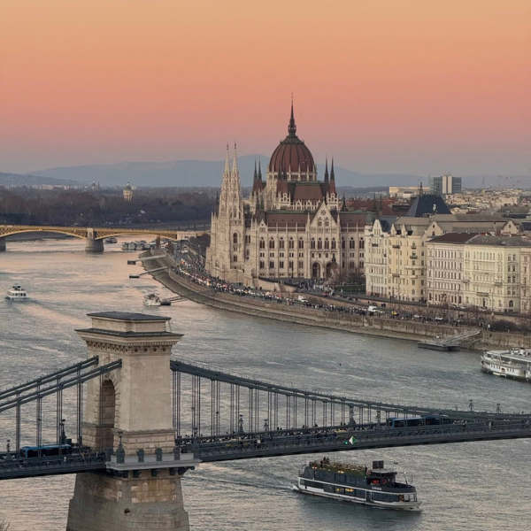 gluten free guided food tour budapest