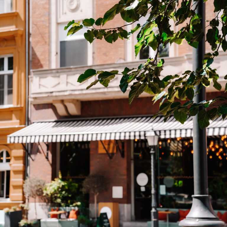 gluten free guided food tour budapest