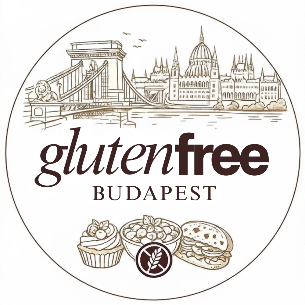gluten free guided food tour budapest