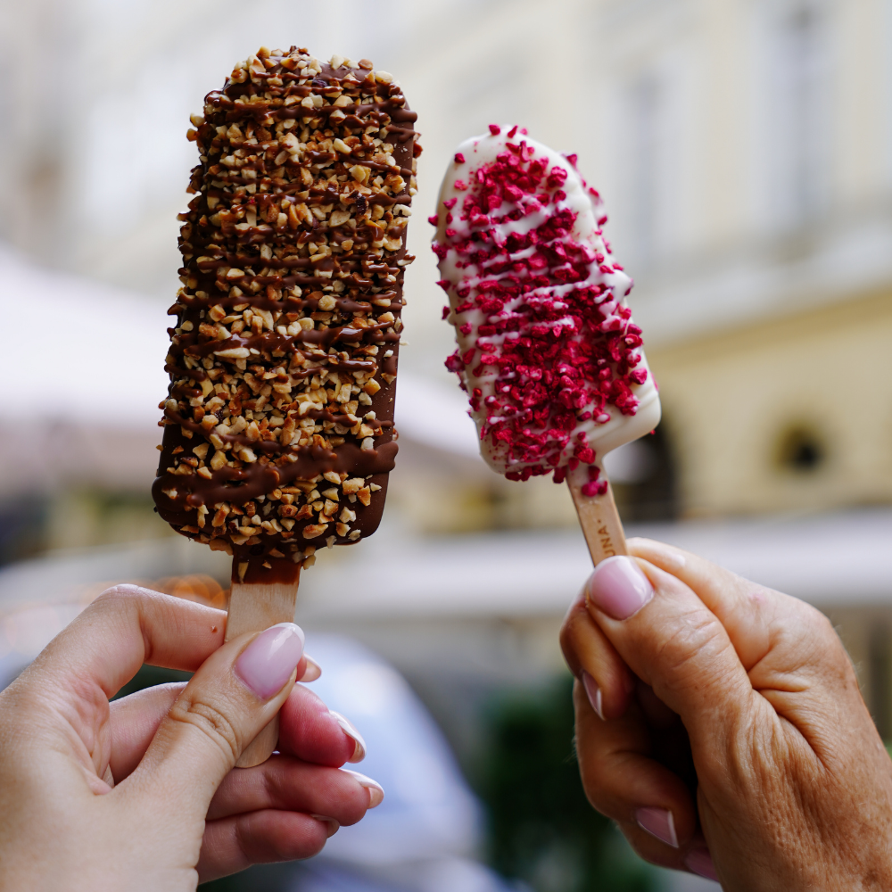 gluten free guided food tour budapest
