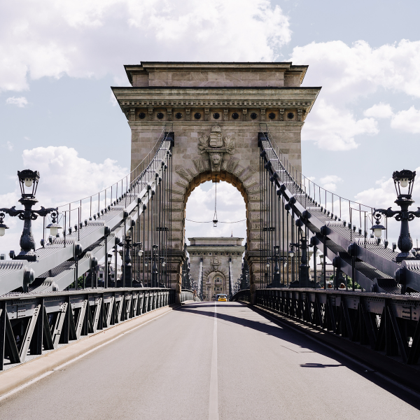 gluten free guided food tour budapest