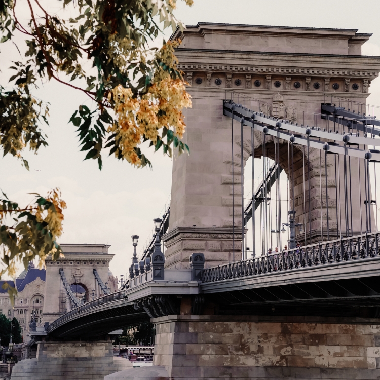 guided food tour in budapest