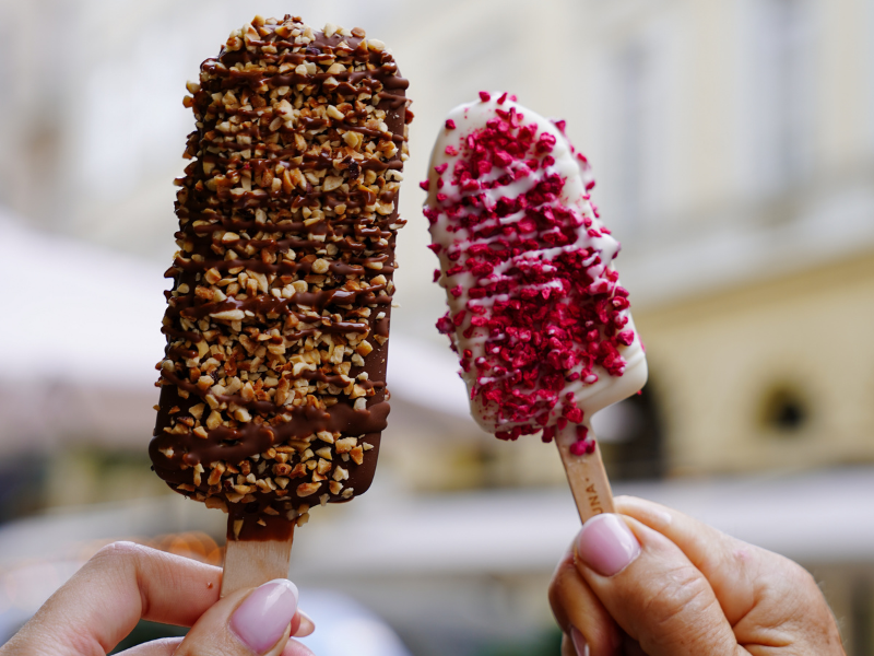 gluten free guided food tour budapest